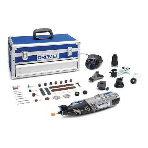 Аккумуляторный гравер DREMEL 8220 5/65 RUS F0138220JN в Аксон
