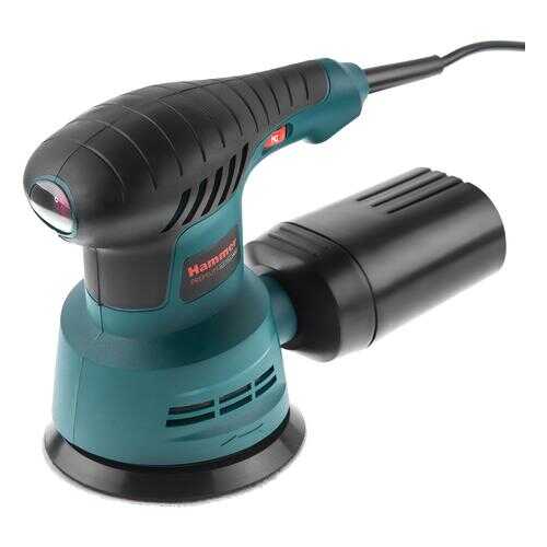 Эксцентриковая машина HAMMER OSM300 в Аксон