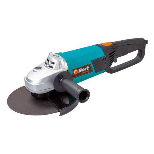 Машина шлифовальная угловая Bort BWS-2005-S в Аксон