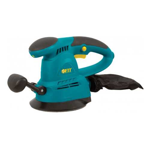 Сетевая эксцентриковая шлифовальная машина FIT OS-430 80586 в Аксон