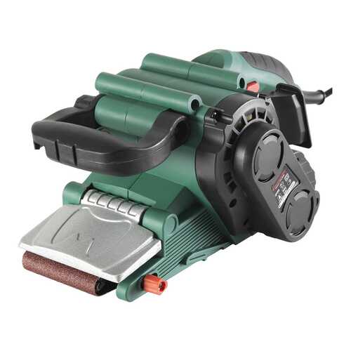 Сетевая ленточная шлифовальная машина Hammer LSM800B 158564 в Аксон