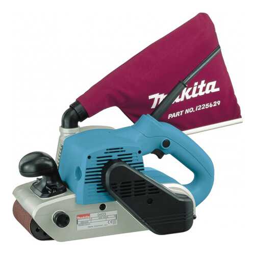 Сетевая ленточная шлифовальная машина Makita 9403 в Аксон