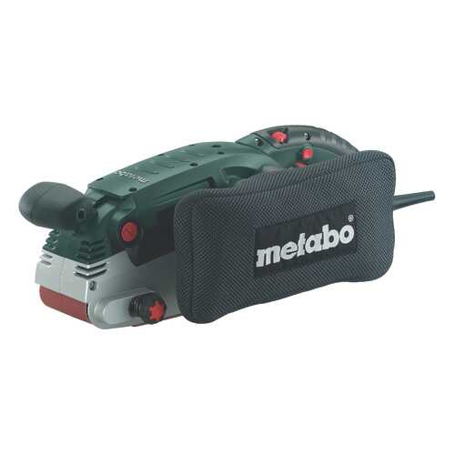 Сетевая ленточная шлифовальная машина Metabo BAE 75 600375000 в Аксон
