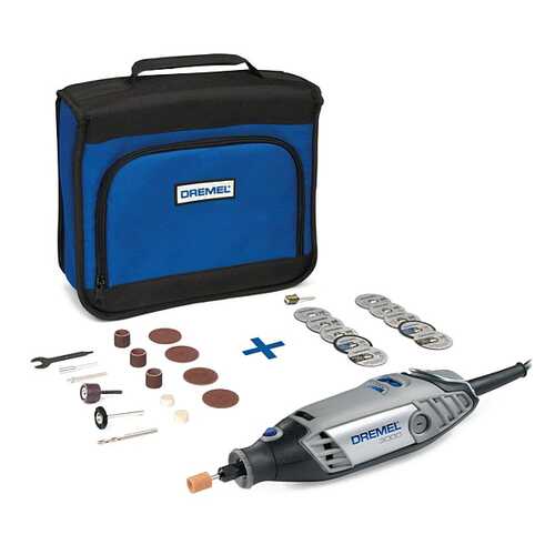 Сетевая мини-дрель DREMEL 3000 25 F0133000UG в Аксон