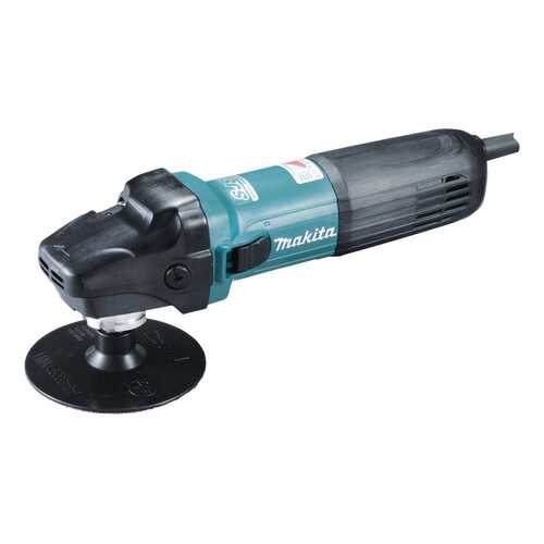 Сетевая полировальная машина Makita SA5040C в Аксон