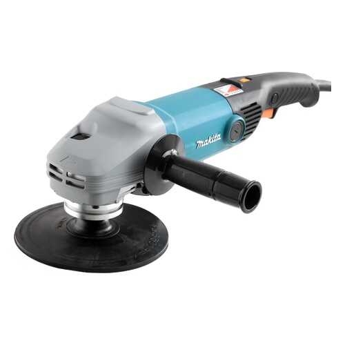 Сетевая полировальная машина Makita SA7000C в Аксон