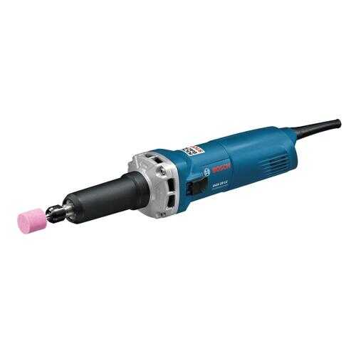 Сетевая прямая шлифовальная машина Bosch GGS 28 LC 601221000 в Аксон