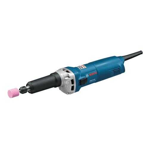 Сетевая прямая шлифовальная машина Bosch GGS 8 CE 601222100 в Аксон