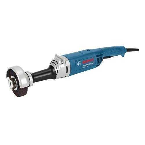 Сетевая прямая шлифовальная машина Bosch GGS 8 SH 601214300 в Аксон