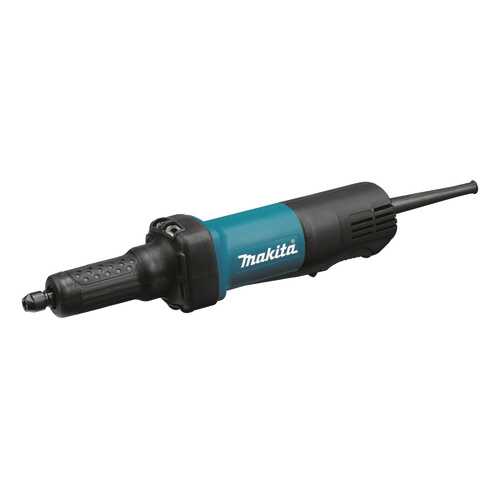 Сетевая прямая шлифовальная машина Makita GD0600 в Аксон