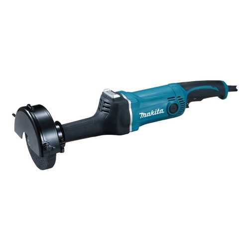 Сетевая прямая шлифовальная машина Makita GS6000 в Аксон
