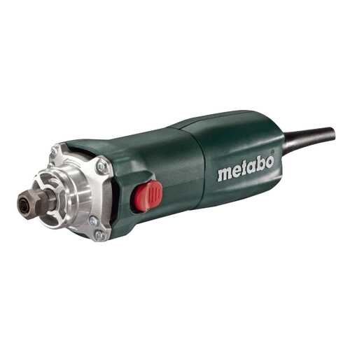 Сетевая прямая шлифовальная машина Metabo GE 710 600615000 в Аксон