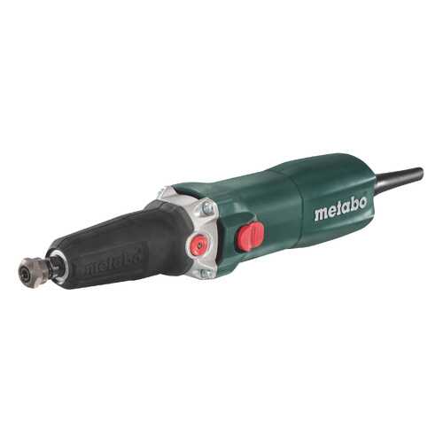 Сетевая прямая шлифовальная машина Metabo GE 710 Plus 600616000 в Аксон