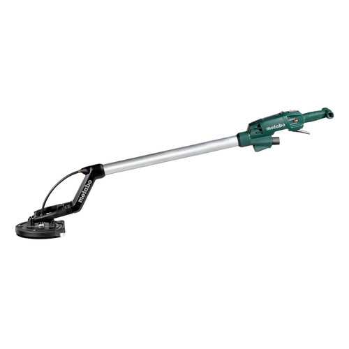 Сетевая шлифовальная машина для стен и потолков Metabo LSV 5-225 600103000 в Аксон