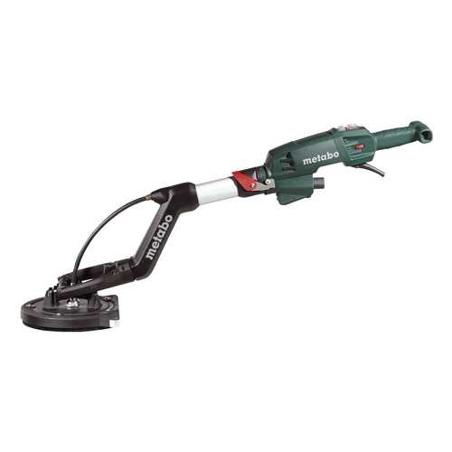 Сетевая шлифовальная машина для стен и потолков Metabo LSV 5-225 600136000 в Аксон