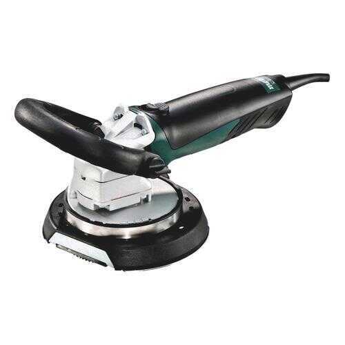 Сетевая шлифовальная машина по бетону Metabo RF 14-115 603823710 в Аксон