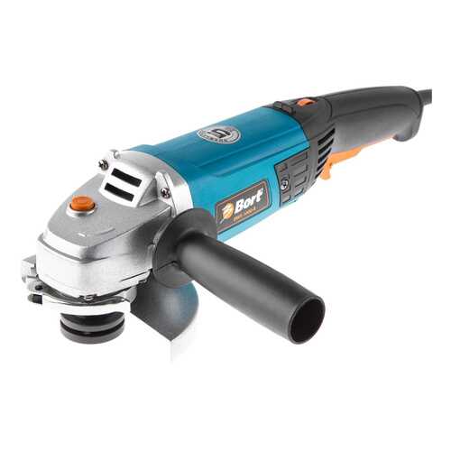 Сетевая угловая шлифовальная машина Bort BWS-1000-R 98296631 в Аксон