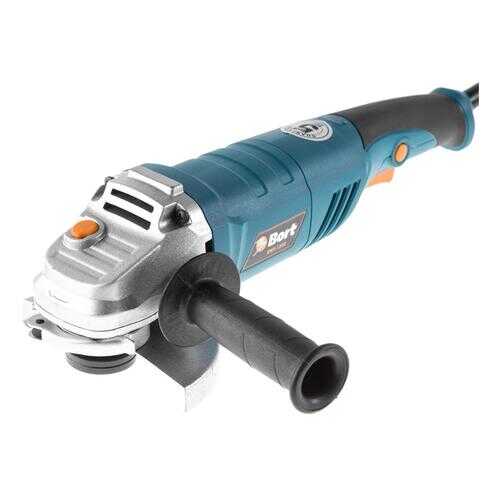 Сетевая угловая шлифовальная машина Bort BWS-1200 98296617 в Аксон