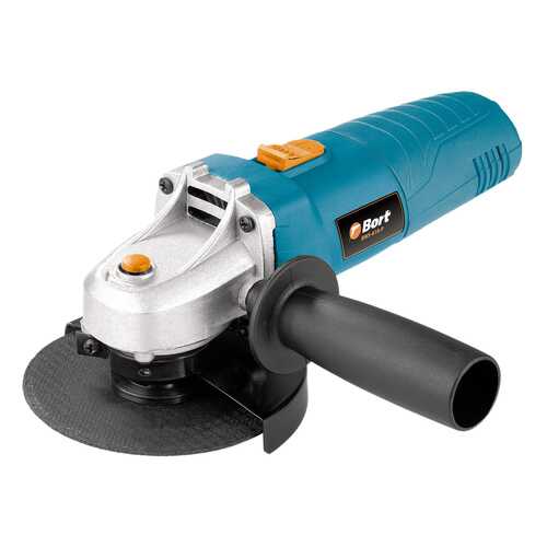 Сетевая угловая шлифовальная машина Bort BWS-610-P 91271037 в Аксон