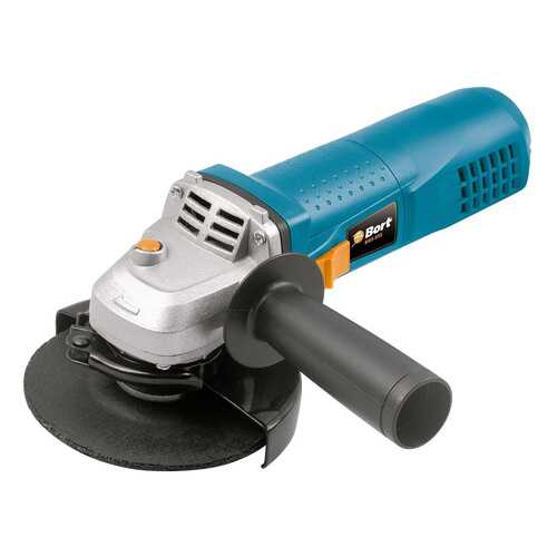 Сетевая угловая шлифовальная машина Bort BWS-950 98296389 в Аксон