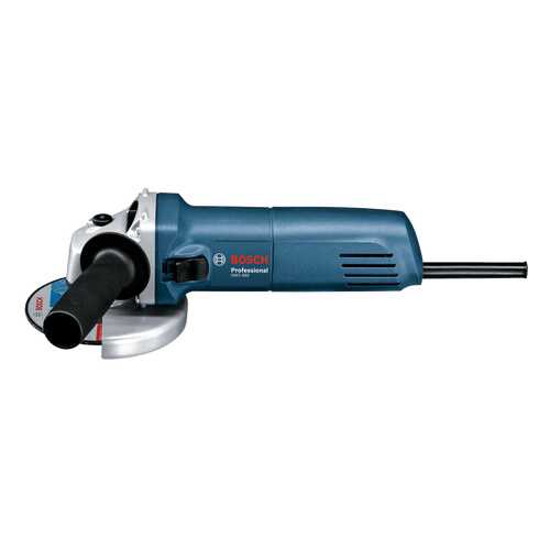 Сетевая угловая шлифовальная машина Bosch GWS 660 060137508N в Аксон