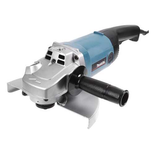 Сетевая угловая шлифовальная машина Makita 9069 в Аксон