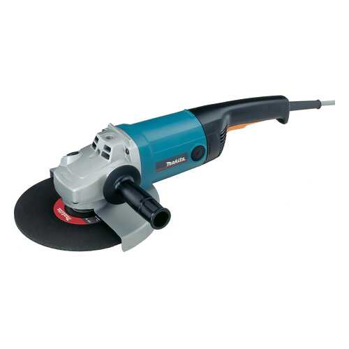 Сетевая угловая шлифовальная машина Makita 9069SF в Аксон