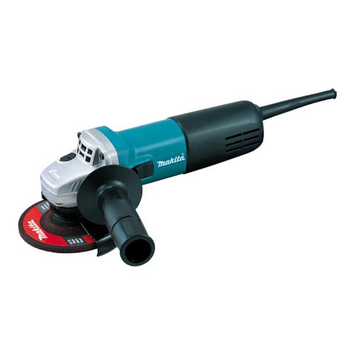 Сетевая угловая шлифовальная машина Makita 9564HZ в Аксон