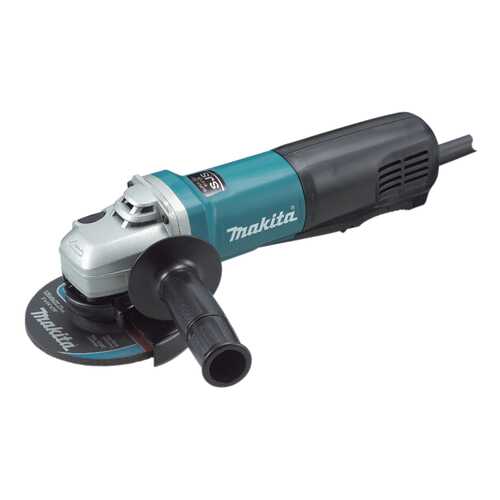 Сетевая угловая шлифовальная машина Makita 9564PZ в Аксон
