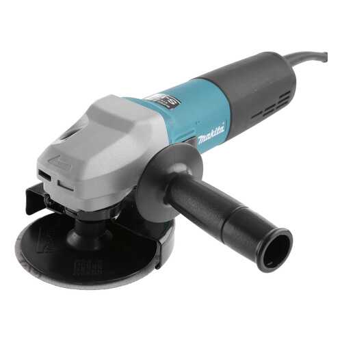 Сетевая угловая шлифовальная машина Makita 9565CVL в Аксон