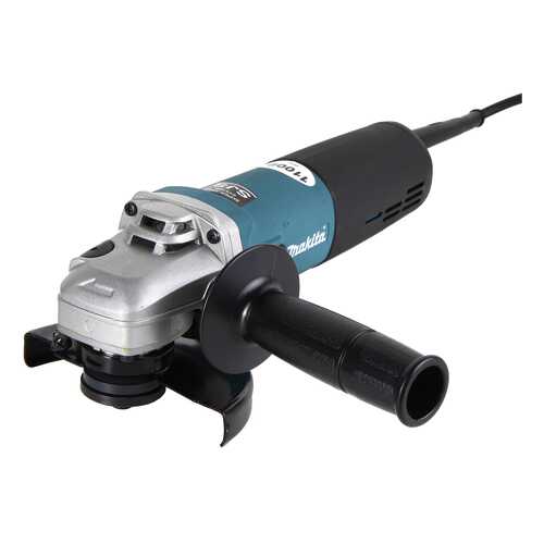 Сетевая угловая шлифовальная машина Makita 9565HZK в Аксон