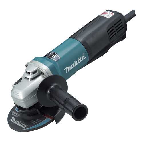 Сетевая угловая шлифовальная машина Makita 9565PCV в Аксон