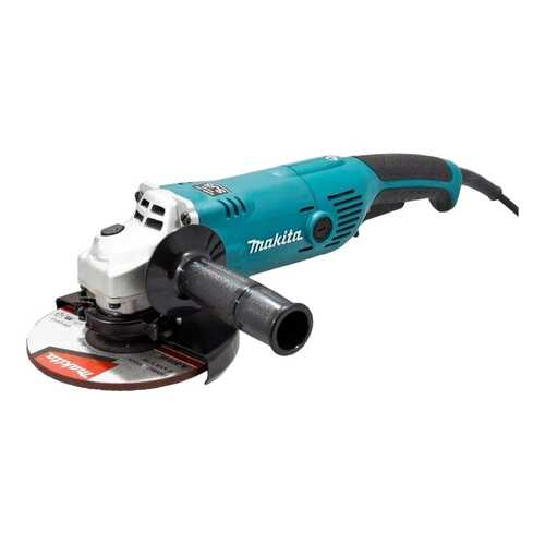 Сетевая угловая шлифовальная машина Makita GA6021 в Аксон