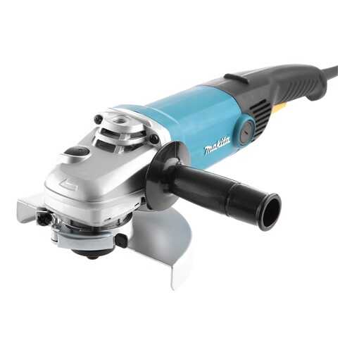Сетевая угловая шлифовальная машина Makita GA7010C в Аксон