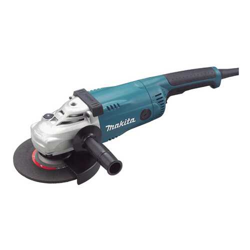 Сетевая угловая шлифовальная машина Makita GA7020SF в Аксон