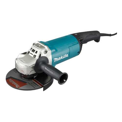 Сетевая угловая шлифовальная машина Makita GA7061R 187124 в Аксон