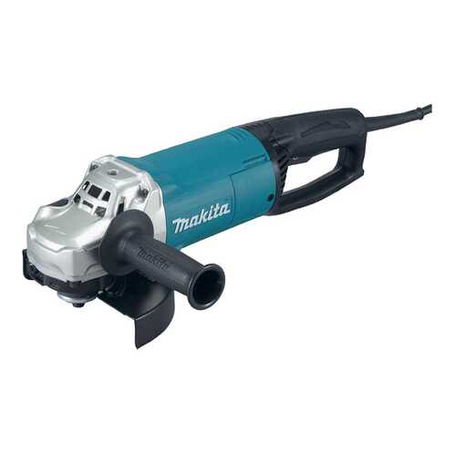Сетевая угловая шлифовальная машина Makita GA7063R 187825 в Аксон