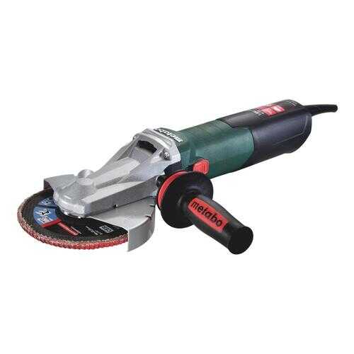 Сетевая угловая шлифовальная машина Metabo WEF 15-150 Quick 613083000 в Аксон