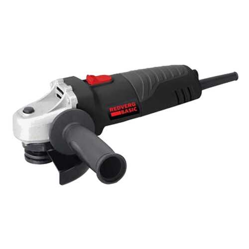 Сетевая угловая шлифовальная машина RedVerg Basic AG700-125 в Аксон