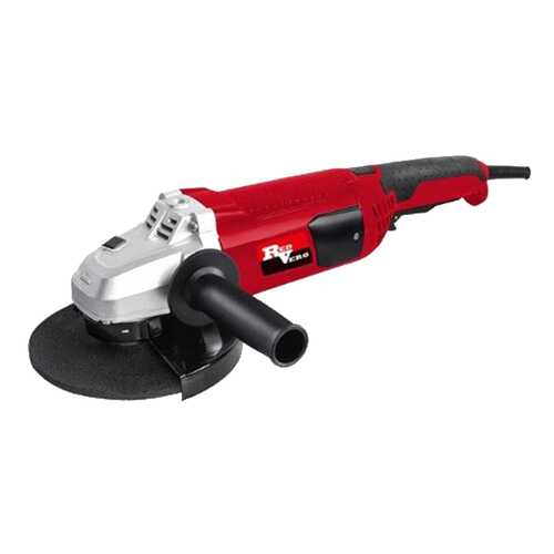 Сетевая угловая шлифовальная машина RedVerg RD-AG210-230S в Аксон