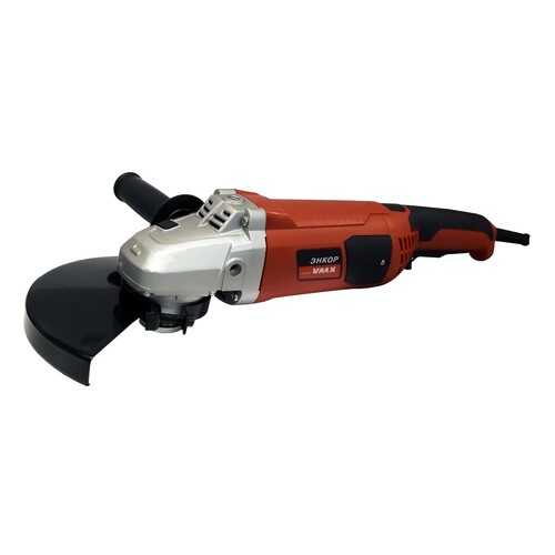 Сетевая угловая шлифовальная машина VMX VAG-230/2000 VM510233 в Аксон