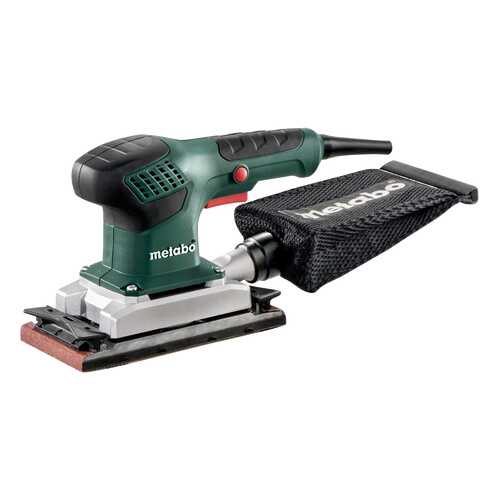 Сетевая вибрационная шлифовальная машина Metabo SR 2185 600441500 в Аксон
