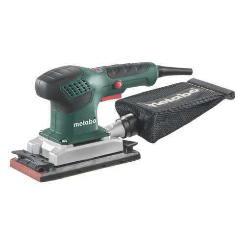 Сетевая вибрационная шлифовальная машина Metabo SRE 3185 600442000 в Аксон