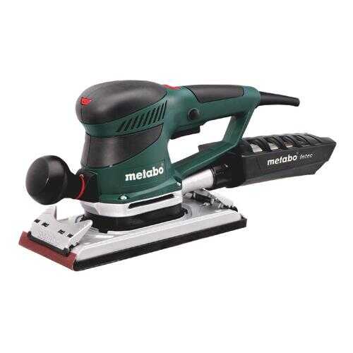 Сетевая вибрационная шлифовальная машина Metabo SRE 4351 TurboTec 611351000 в Аксон
