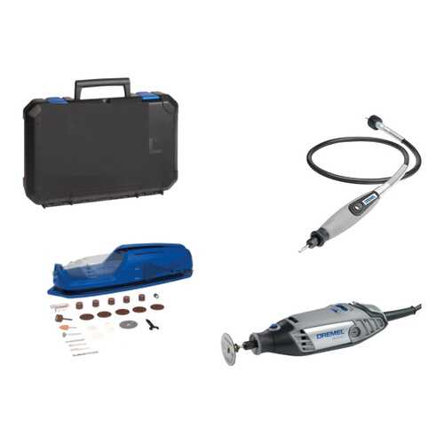 Сетевой гравер Dremel 3000-1/25 F0133000JT в Аксон