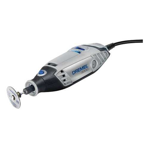 Сетевой гравер Dremel 3000 - 15 F0133000JL в Аксон