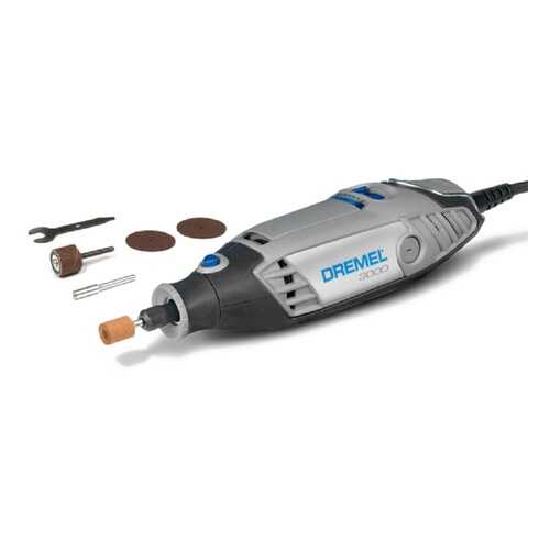 Сетевой гравер Dremel 3000-5 F0133000JX в Аксон