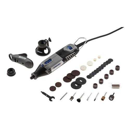 Сетевой гравер DREMEL 4000-2/35 в Аксон