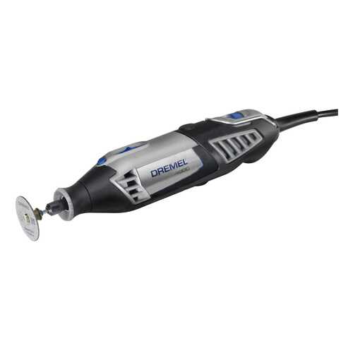 Сетевой гравер Dremel 4000 6/128 F0134000LR в Аксон