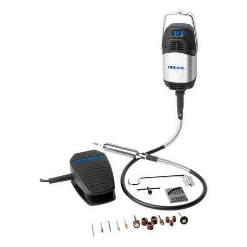 Сетевой гравер Dremel Fortiflex 9100-21 F0139100JC в Аксон